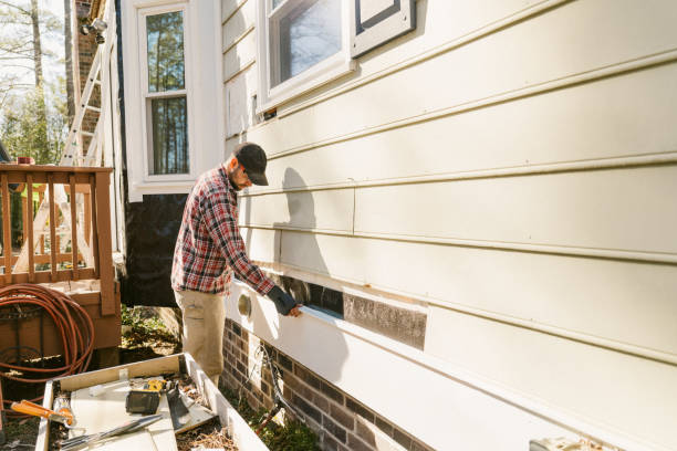 Top rated local Vinyl Siding specialists in Oak Ridge, NC